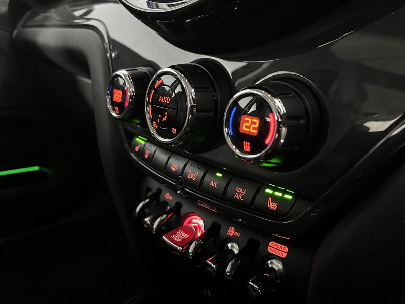 2022 (72) MINI COUNTRYMAN 1.5 Cooper Classic 5dr Auto 5313462