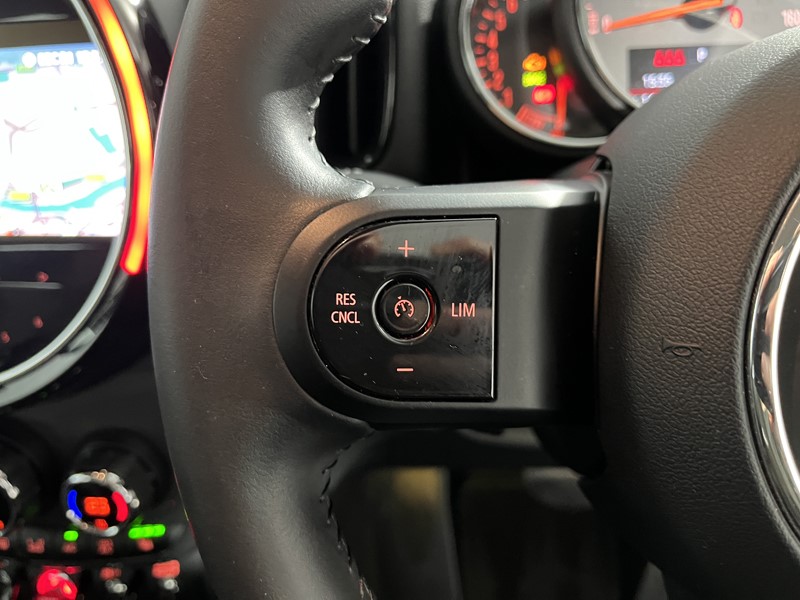 2022 (72) MINI COUNTRYMAN 1.5 Cooper Classic 5dr Auto 5313454