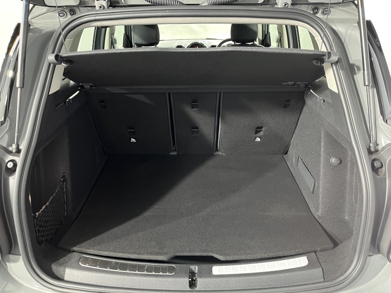 2022 (72) MINI COUNTRYMAN 1.5 Cooper Classic 5dr Auto 5313444