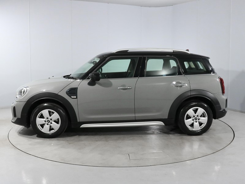 2022 (72) MINI COUNTRYMAN 1.5 Cooper Classic 5dr Auto 5313477