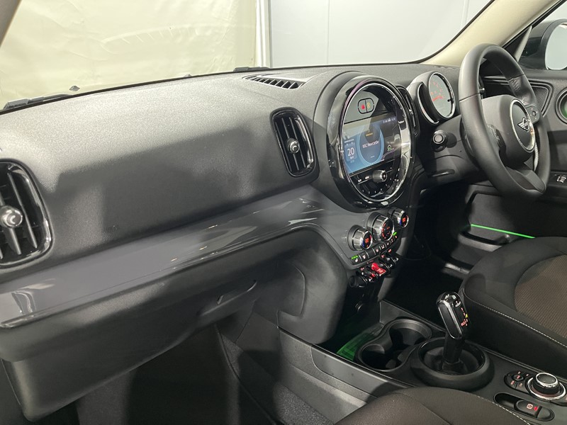 2022 (72) MINI COUNTRYMAN 1.5 Cooper Classic 5dr Auto 5313438