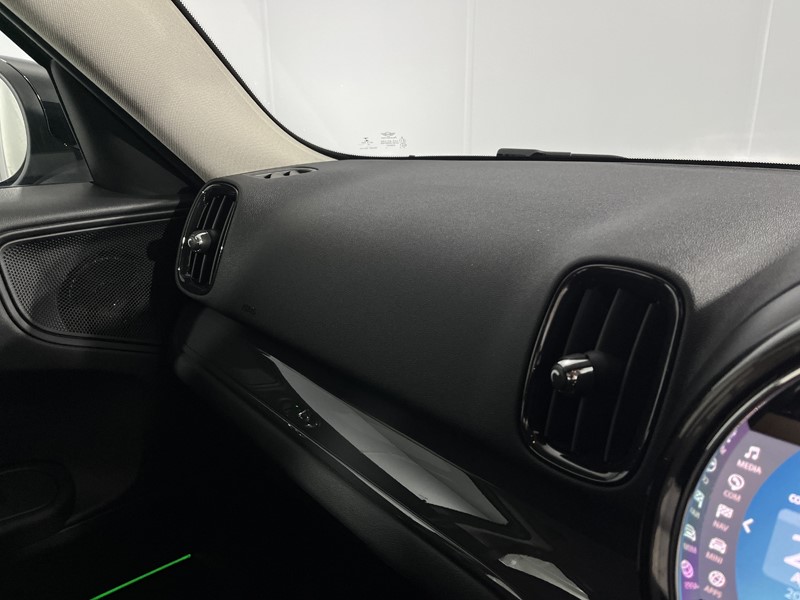 2022 (72) MINI COUNTRYMAN 1.5 Cooper Classic 5dr Auto 5313457