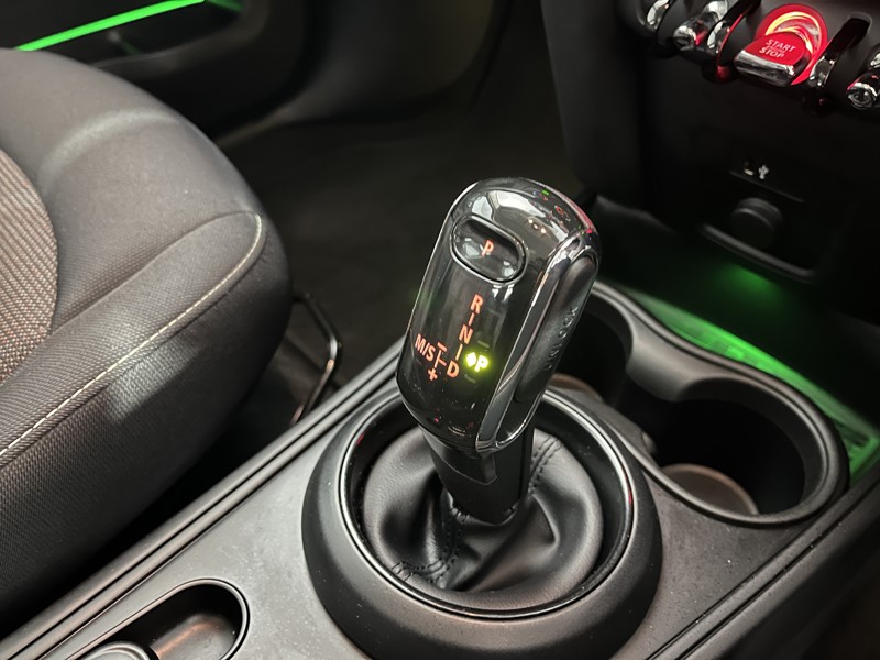 2022 (72) MINI COUNTRYMAN 1.5 Cooper Classic 5dr Auto 5313441