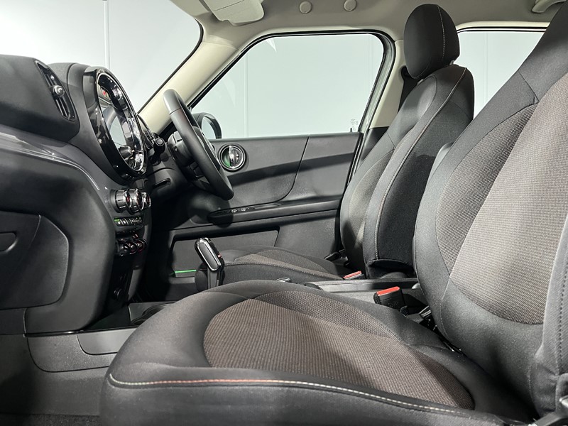2022 (72) MINI COUNTRYMAN 1.5 Cooper Classic 5dr Auto 5313466