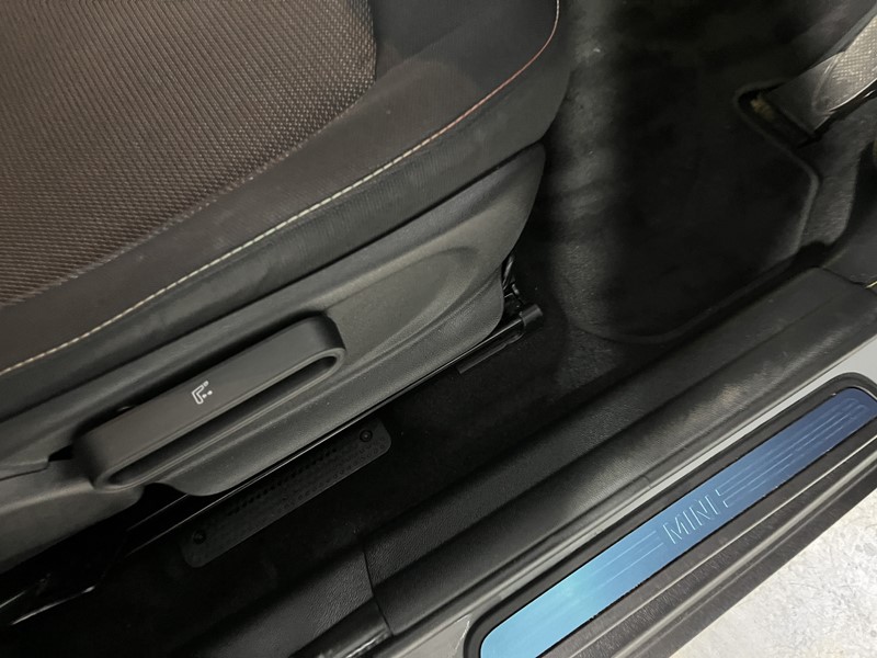 2022 (72) MINI COUNTRYMAN 1.5 Cooper Classic 5dr Auto 5313450