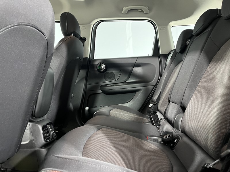 2022 (72) MINI COUNTRYMAN 1.5 Cooper Classic 5dr Auto 5313467