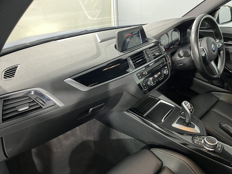 2020 (69) BMW 2 SERIES 220i M Sport 2dr [Nav] Step Auto 5286398