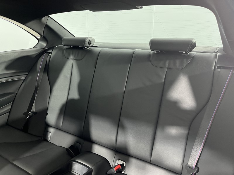 2020 (69) BMW 2 SERIES 220i M Sport 2dr [Nav] Step Auto 5286403