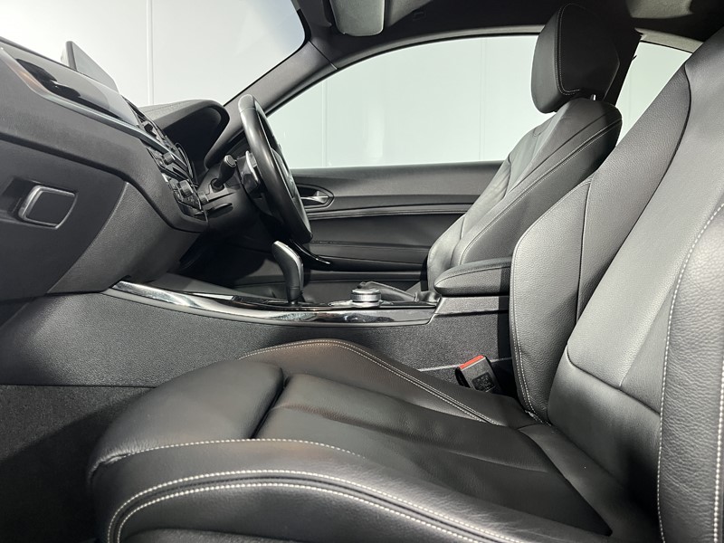 2020 (69) BMW 2 SERIES 220i M Sport 2dr [Nav] Step Auto 5286427