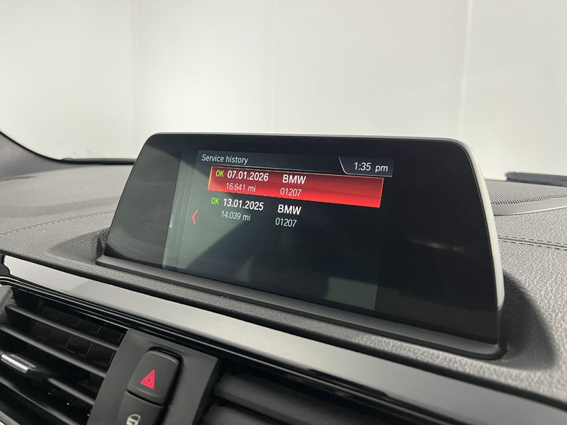 2020 (69) BMW 2 SERIES 220i M Sport 2dr [Nav] Step Auto 5286421