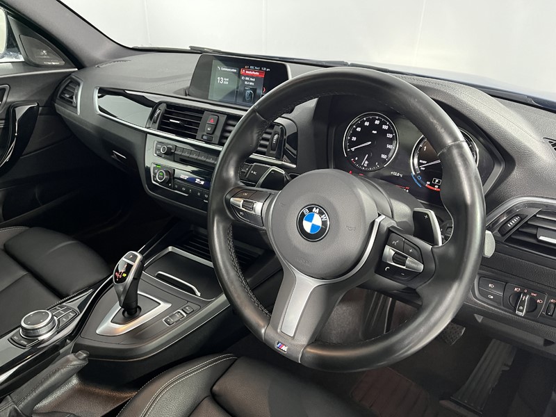 2020 (69) BMW 2 SERIES 220i M Sport 2dr [Nav] Step Auto 5286397