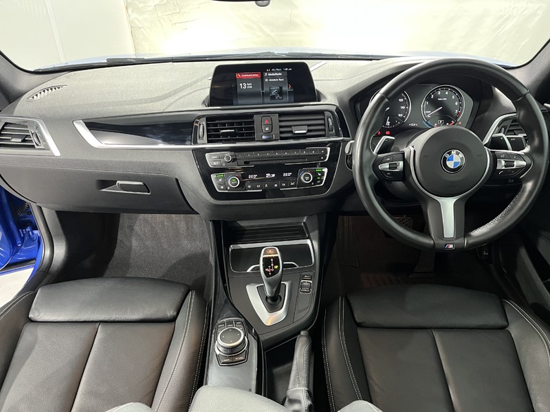 2020 (69) BMW 2 SERIES 220i M Sport 2dr [Nav] Step Auto 5286395
