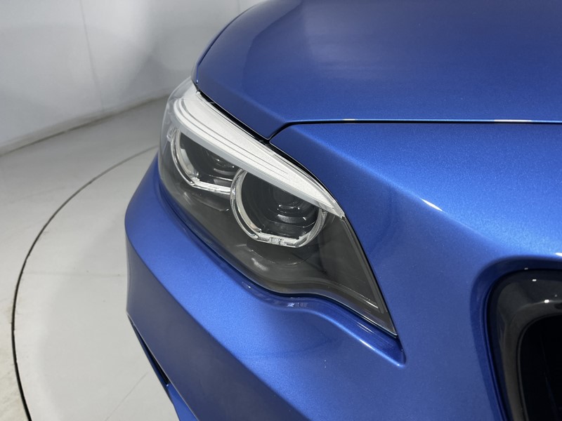2020 (69) BMW 2 SERIES 220i M Sport 2dr [Nav] Step Auto 5286430