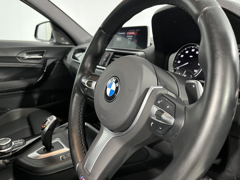 2020 (69) BMW 2 SERIES 220i M Sport 2dr [Nav] Step Auto 5286414