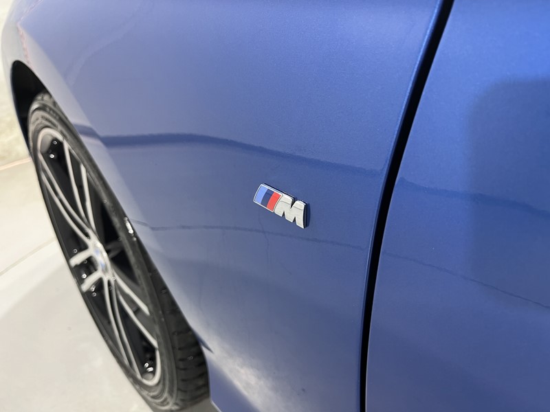 2020 (69) BMW 2 SERIES 220i M Sport 2dr [Nav] Step Auto 5286433