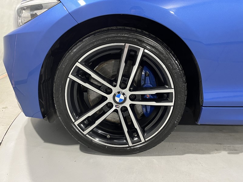 2020 (69) BMW 2 SERIES 220i M Sport 2dr [Nav] Step Auto 5286405