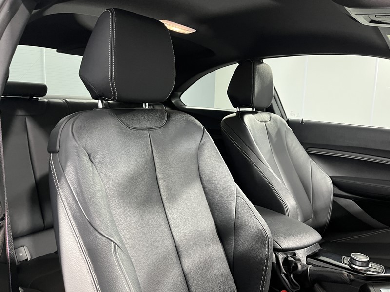 2020 (69) BMW 2 SERIES 220i M Sport 2dr [Nav] Step Auto 5286402