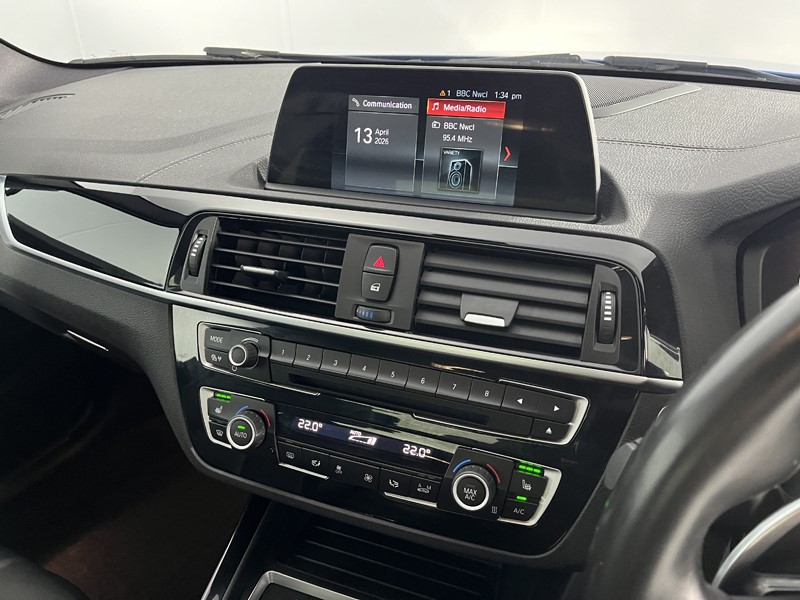 2020 (69) BMW 2 SERIES 220i M Sport 2dr [Nav] Step Auto 5286399