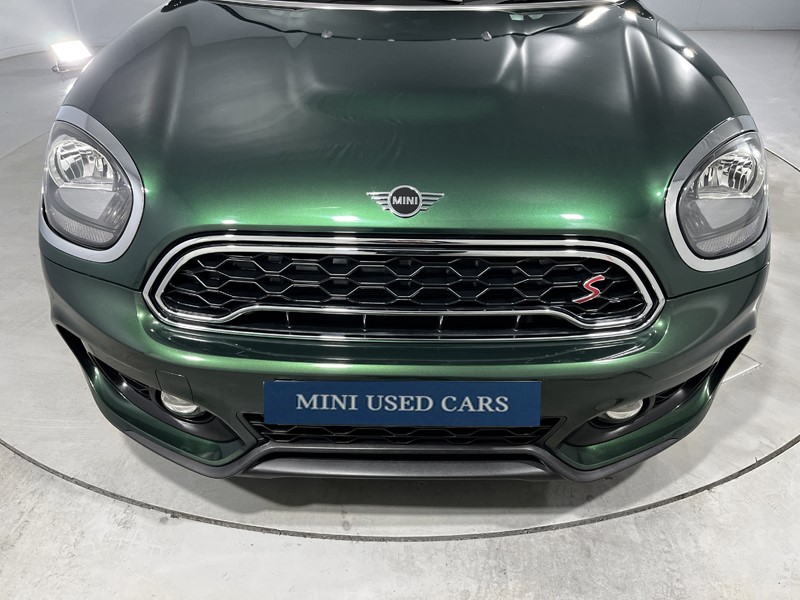 2018 (68) MINI COUNTRYMAN 2.0 Cooper S 5dr Auto [7 Speed] 5308569