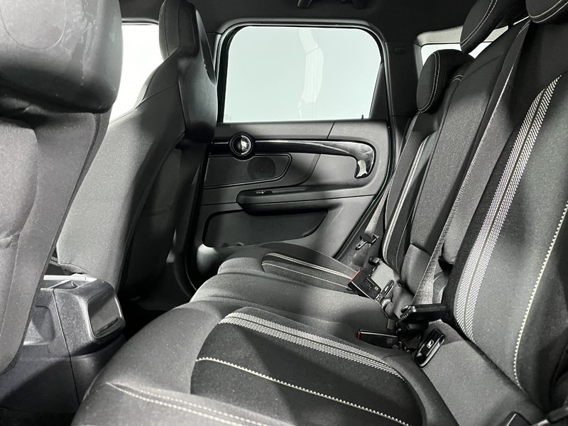 2018 (68) MINI COUNTRYMAN 2.0 Cooper S 5dr Auto [7 Speed] 5308566