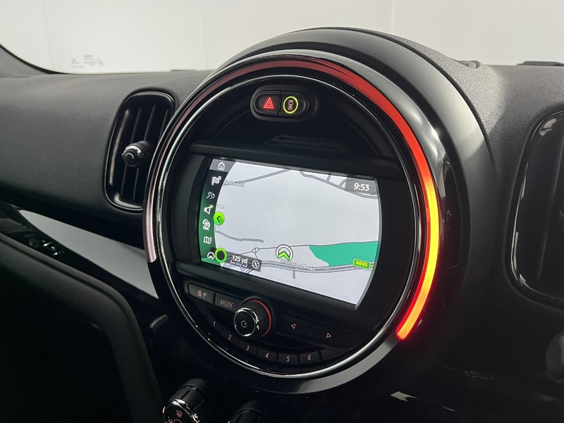 2018 (68) MINI COUNTRYMAN 2.0 Cooper S 5dr Auto [7 Speed] 5308549