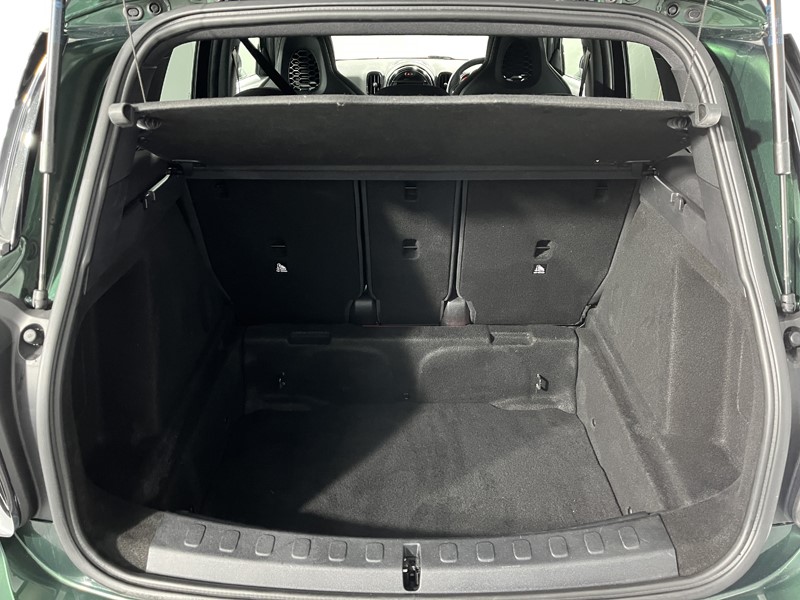 2018 (68) MINI COUNTRYMAN 2.0 Cooper S 5dr Auto [7 Speed] 5308545