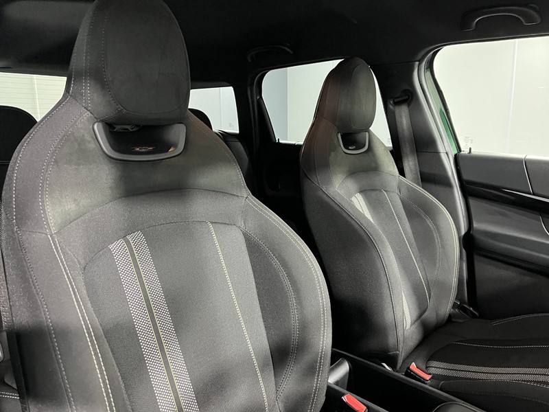 2018 (68) MINI COUNTRYMAN 2.0 Cooper S 5dr Auto [7 Speed] 5308543