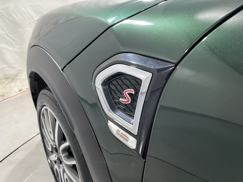 2018 (68) MINI COUNTRYMAN 2.0 Cooper S 5dr Auto [7 Speed] 5308570