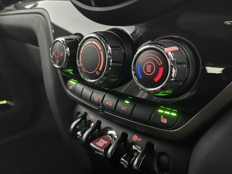 2018 (68) MINI COUNTRYMAN 2.0 Cooper S 5dr Auto [7 Speed] 5308562