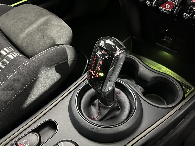 2018 (68) MINI COUNTRYMAN 2.0 Cooper S 5dr Auto [7 Speed] 5308542