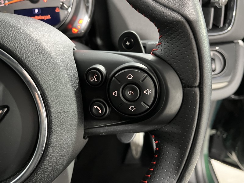 2018 (68) MINI COUNTRYMAN 2.0 Cooper S 5dr Auto [7 Speed] 5308556