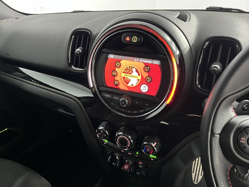 2018 (68) MINI COUNTRYMAN 2.0 Cooper S 5dr Auto [7 Speed] 5308540