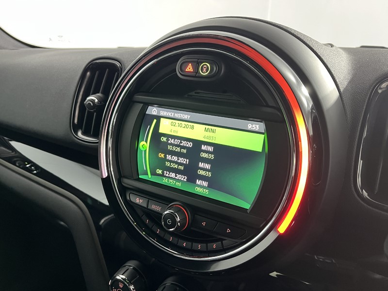 2018 (68) MINI COUNTRYMAN 2.0 Cooper S 5dr Auto [7 Speed] 5308561