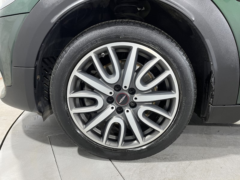 2018 (68) MINI COUNTRYMAN 2.0 Cooper S 5dr Auto [7 Speed] 5308546