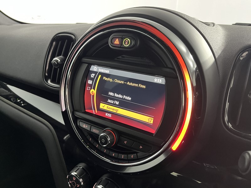 2018 (68) MINI COUNTRYMAN 2.0 Cooper S 5dr Auto [7 Speed] 5308559