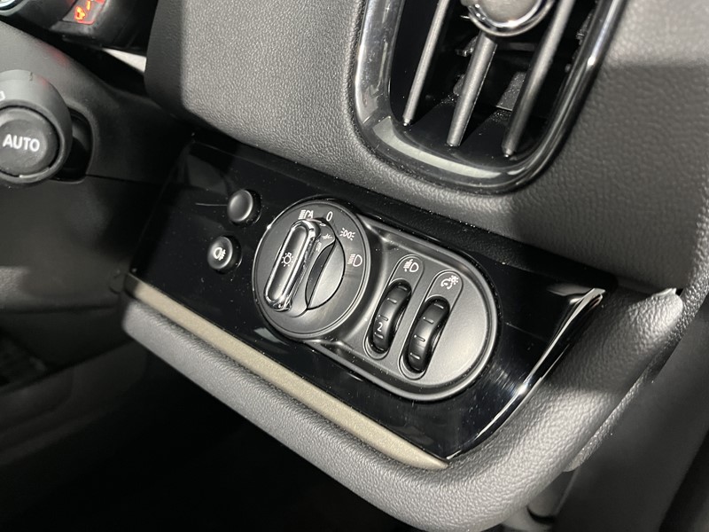 2018 (68) MINI COUNTRYMAN 2.0 Cooper S 5dr Auto [7 Speed] 5308553