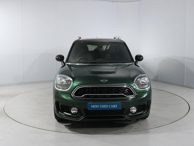 2018 (68) MINI COUNTRYMAN 2.0 Cooper S 5dr Auto [7 Speed] 5308548