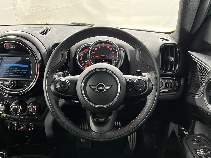2018 (68) MINI COUNTRYMAN 2.0 Cooper S 5dr Auto [7 Speed] 5308537