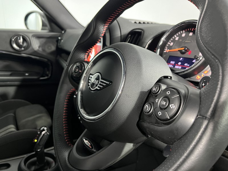 2018 (68) MINI COUNTRYMAN 2.0 Cooper S 5dr Auto [7 Speed] 5308554