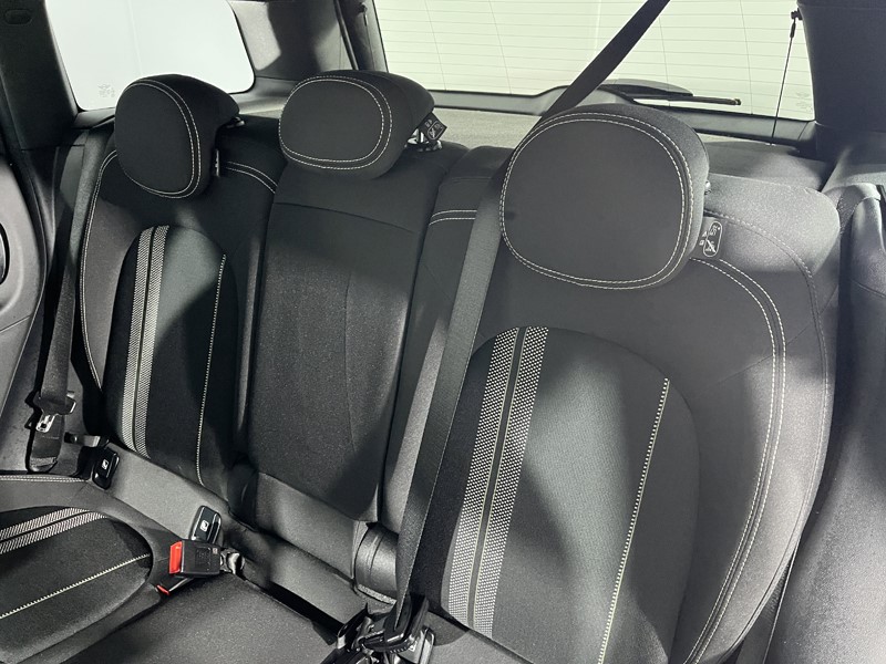 2018 (68) MINI COUNTRYMAN 2.0 Cooper S 5dr Auto [7 Speed] 5308544