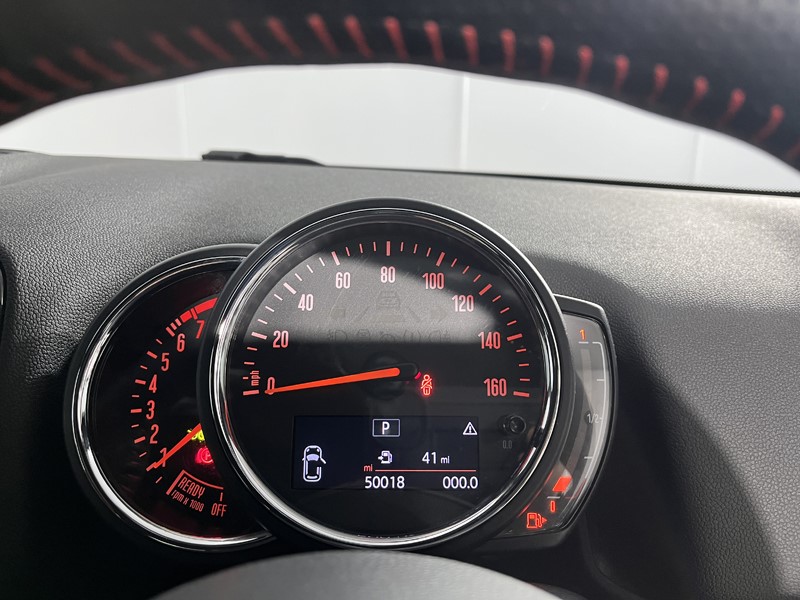 2018 (68) MINI COUNTRYMAN 2.0 Cooper S 5dr Auto [7 Speed] 5308541