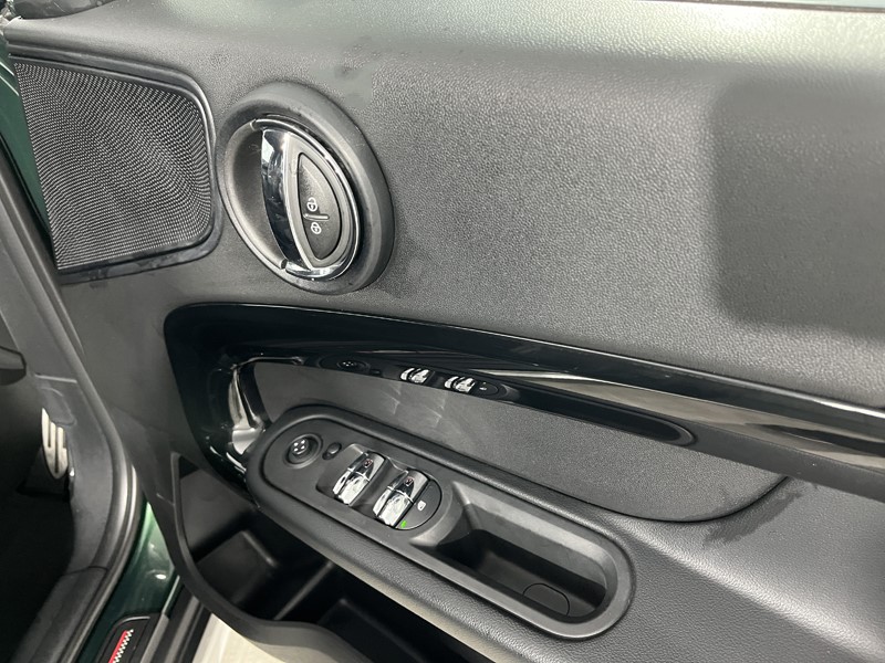 2018 (68) MINI COUNTRYMAN 2.0 Cooper S 5dr Auto [7 Speed] 5308552