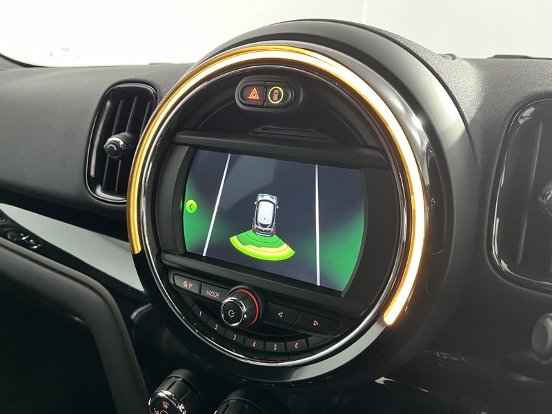 2018 (68) MINI COUNTRYMAN 2.0 Cooper S 5dr Auto [7 Speed] 5308550