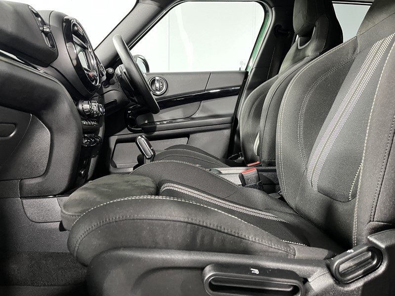 2018 (68) MINI COUNTRYMAN 2.0 Cooper S 5dr Auto [7 Speed] 5308565