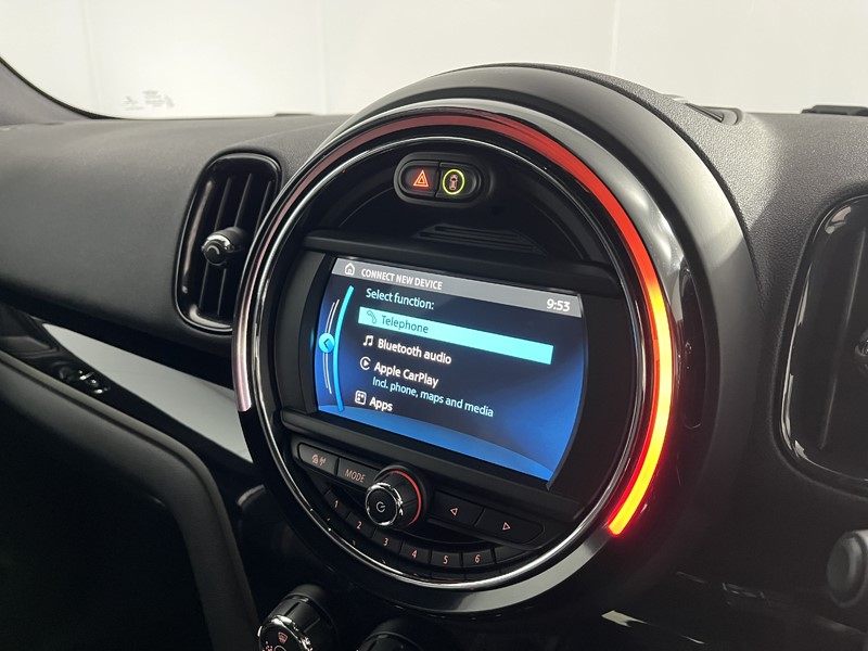 2018 (68) MINI COUNTRYMAN 2.0 Cooper S 5dr Auto [7 Speed] 5308560