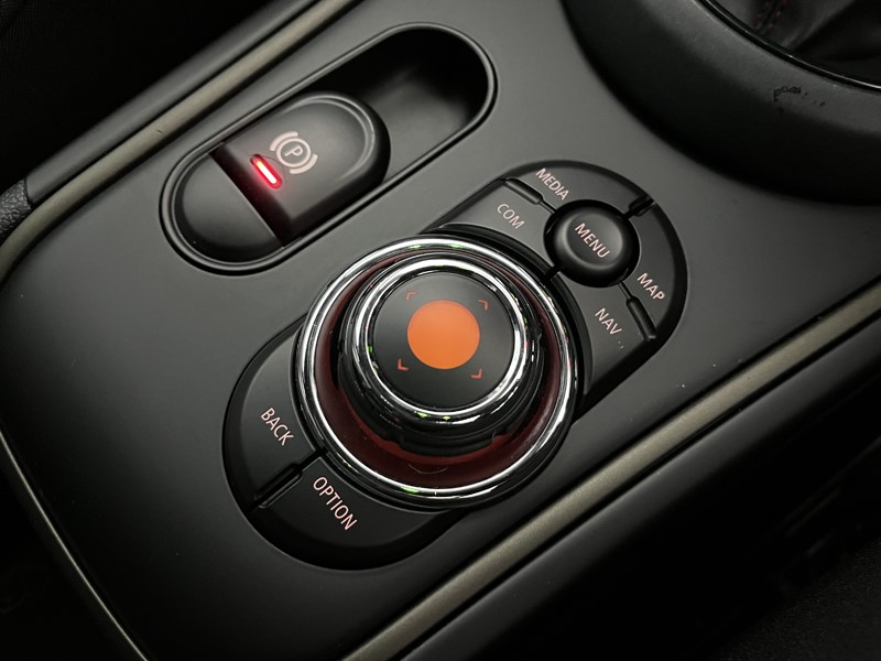 2018 (68) MINI COUNTRYMAN 2.0 Cooper S 5dr Auto [7 Speed] 5308564