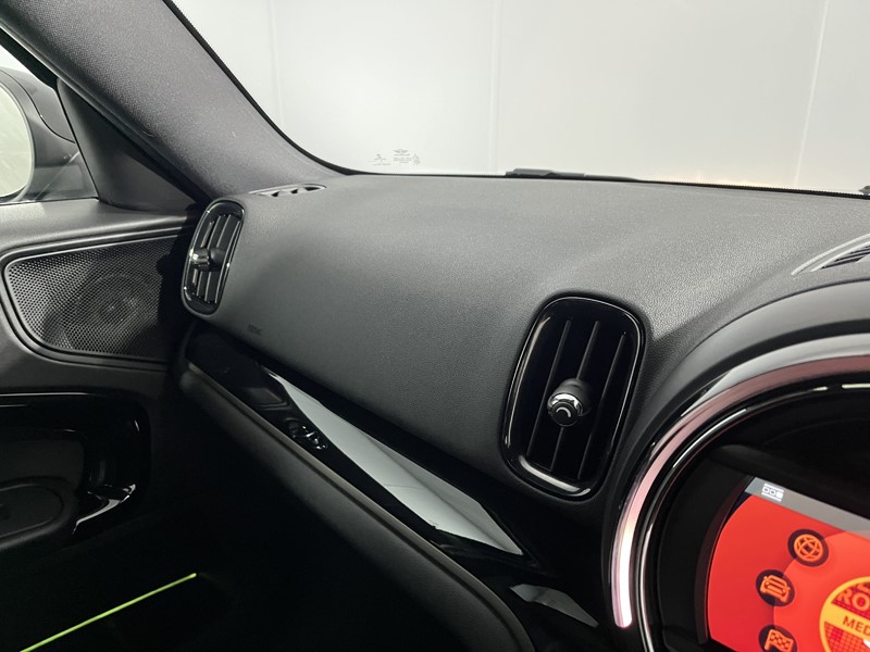 2018 (68) MINI COUNTRYMAN 2.0 Cooper S 5dr Auto [7 Speed] 5308558