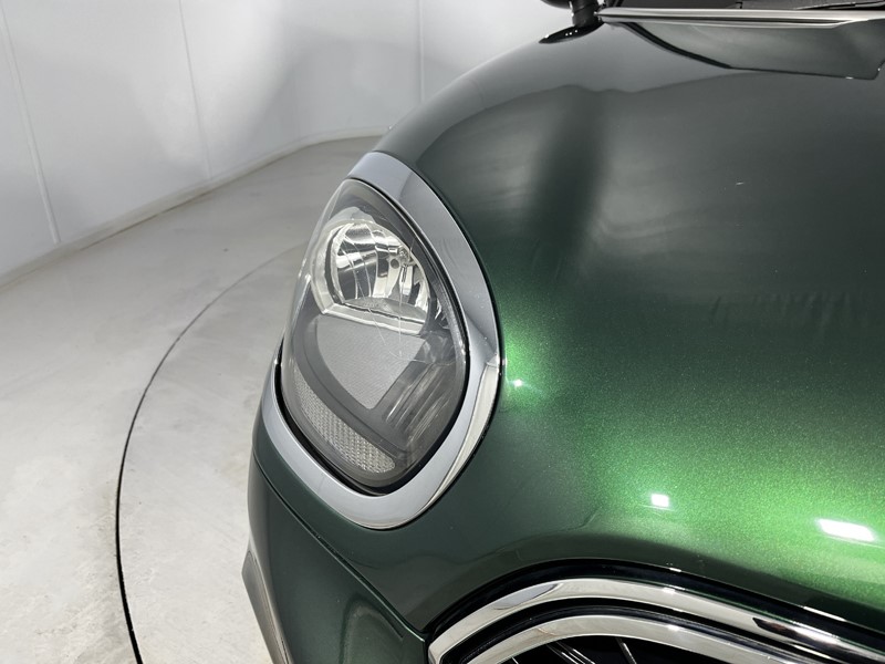 2018 (68) MINI COUNTRYMAN 2.0 Cooper S 5dr Auto [7 Speed] 5308568