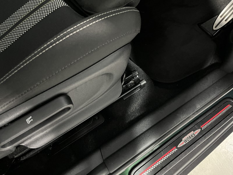 2018 (68) MINI COUNTRYMAN 2.0 Cooper S 5dr Auto [7 Speed] 5308551