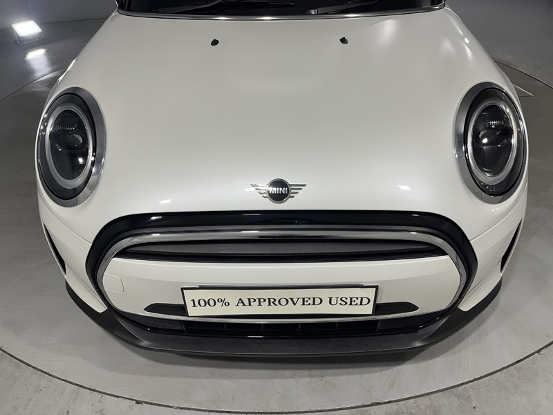 2023 (72) MINI HATCHBACK 1.5 Cooper Classic 5dr Auto 5320094